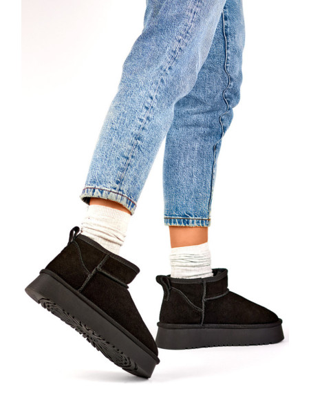 bottes de neige model 203062 PRIMO