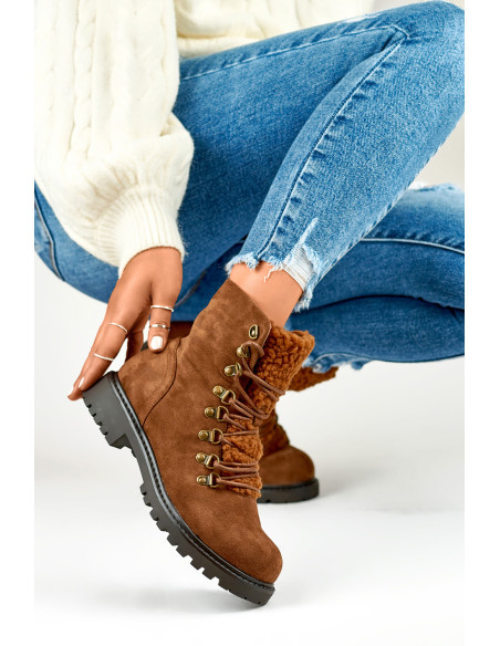 Bootie model 186028 PRIMO