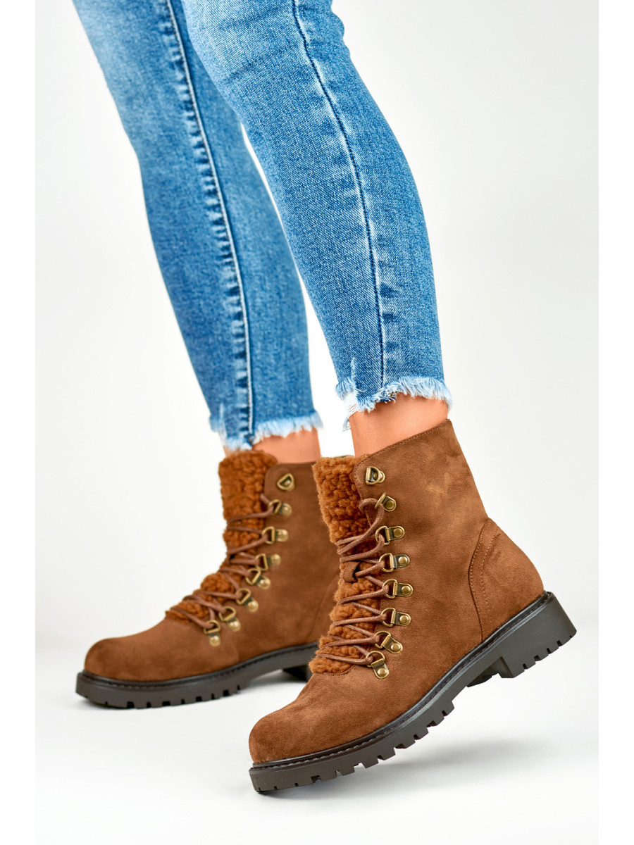 Bootie model 186028 PRIMO