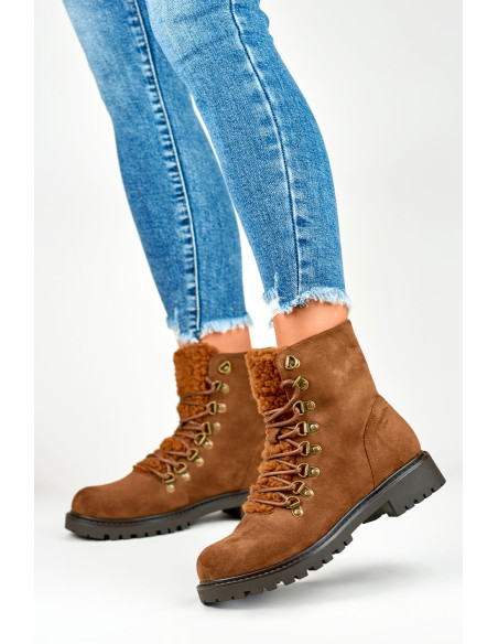 Bootie model 186028 PRIMO