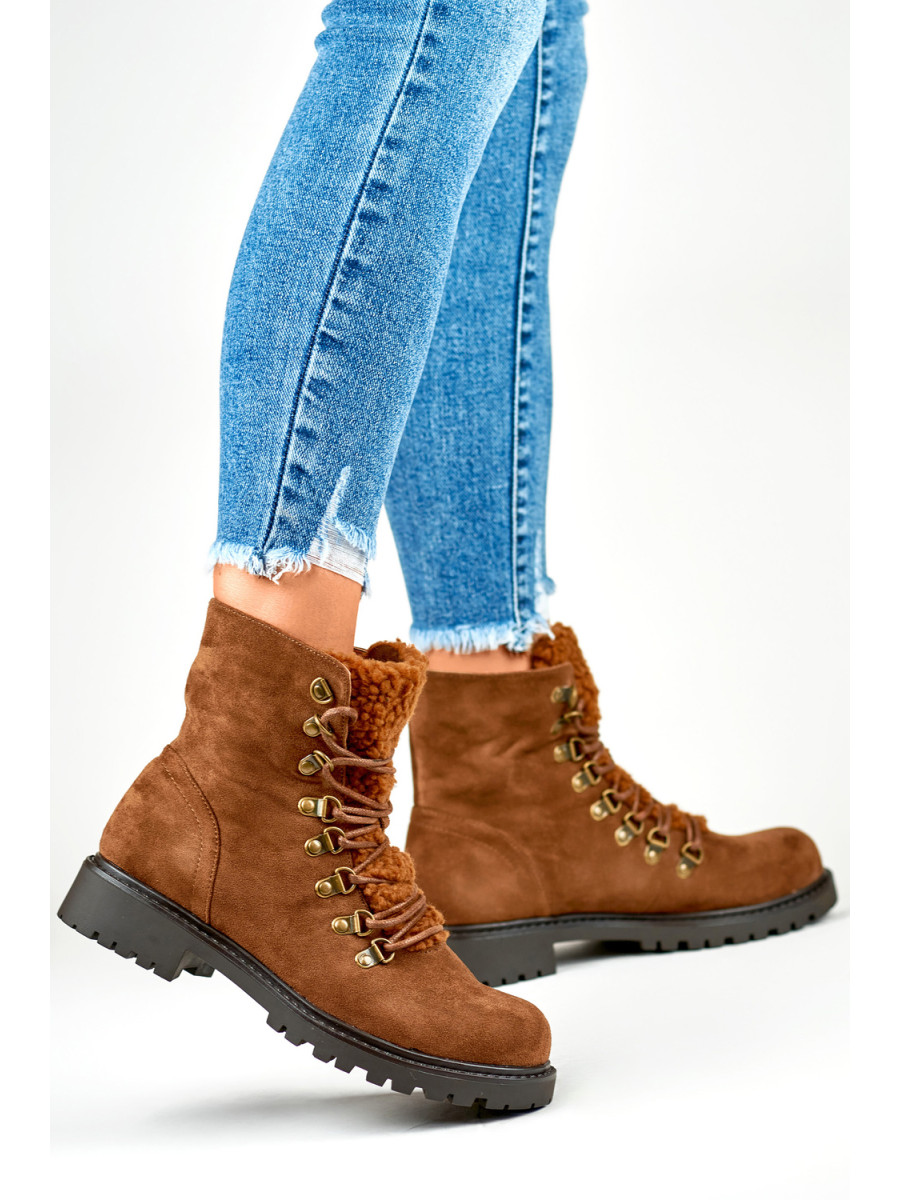 Bootie model 186028 PRIMO