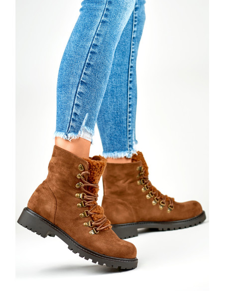 Bootie model 186028 PRIMO