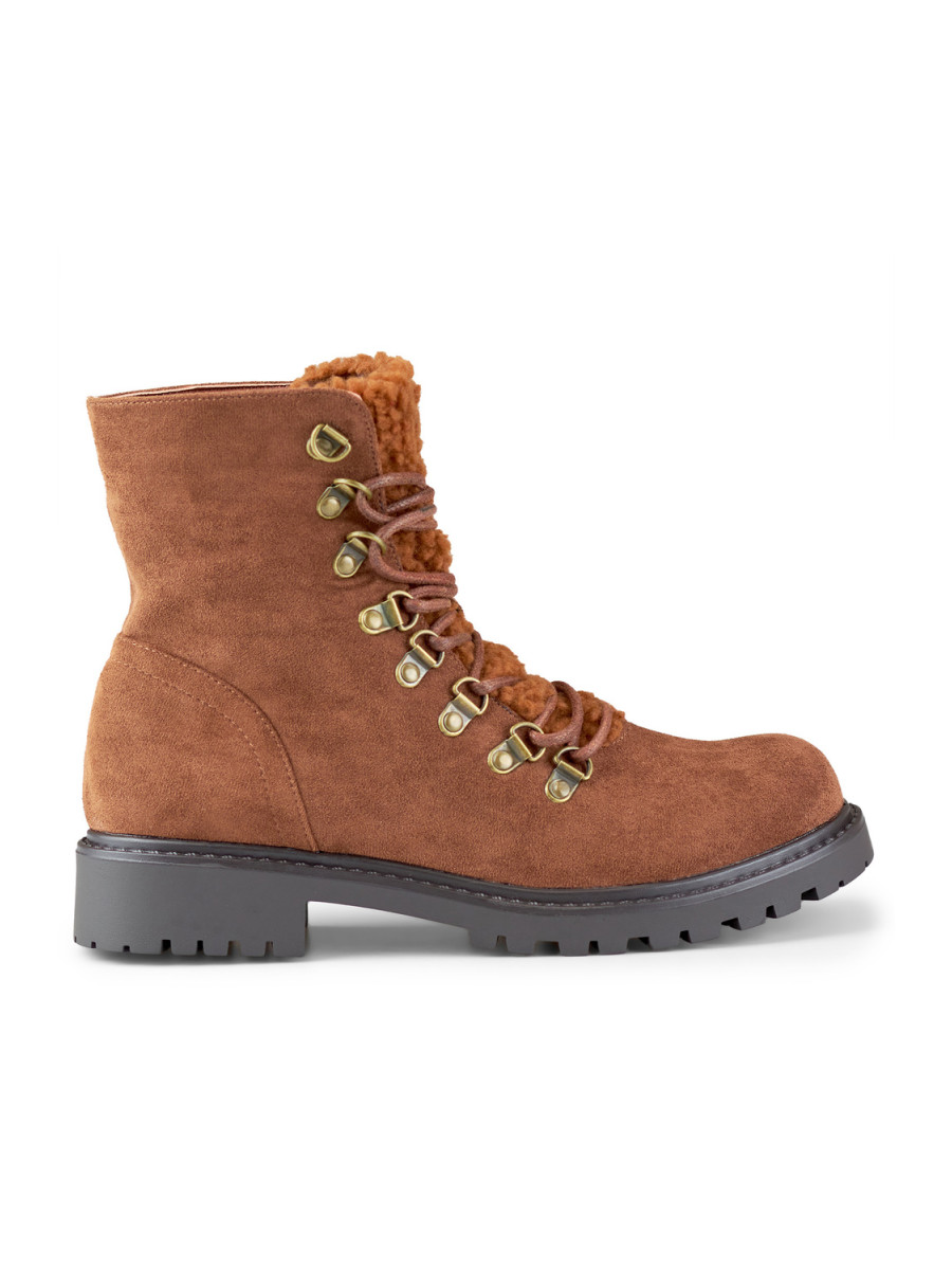 Bootie model 186028 PRIMO
