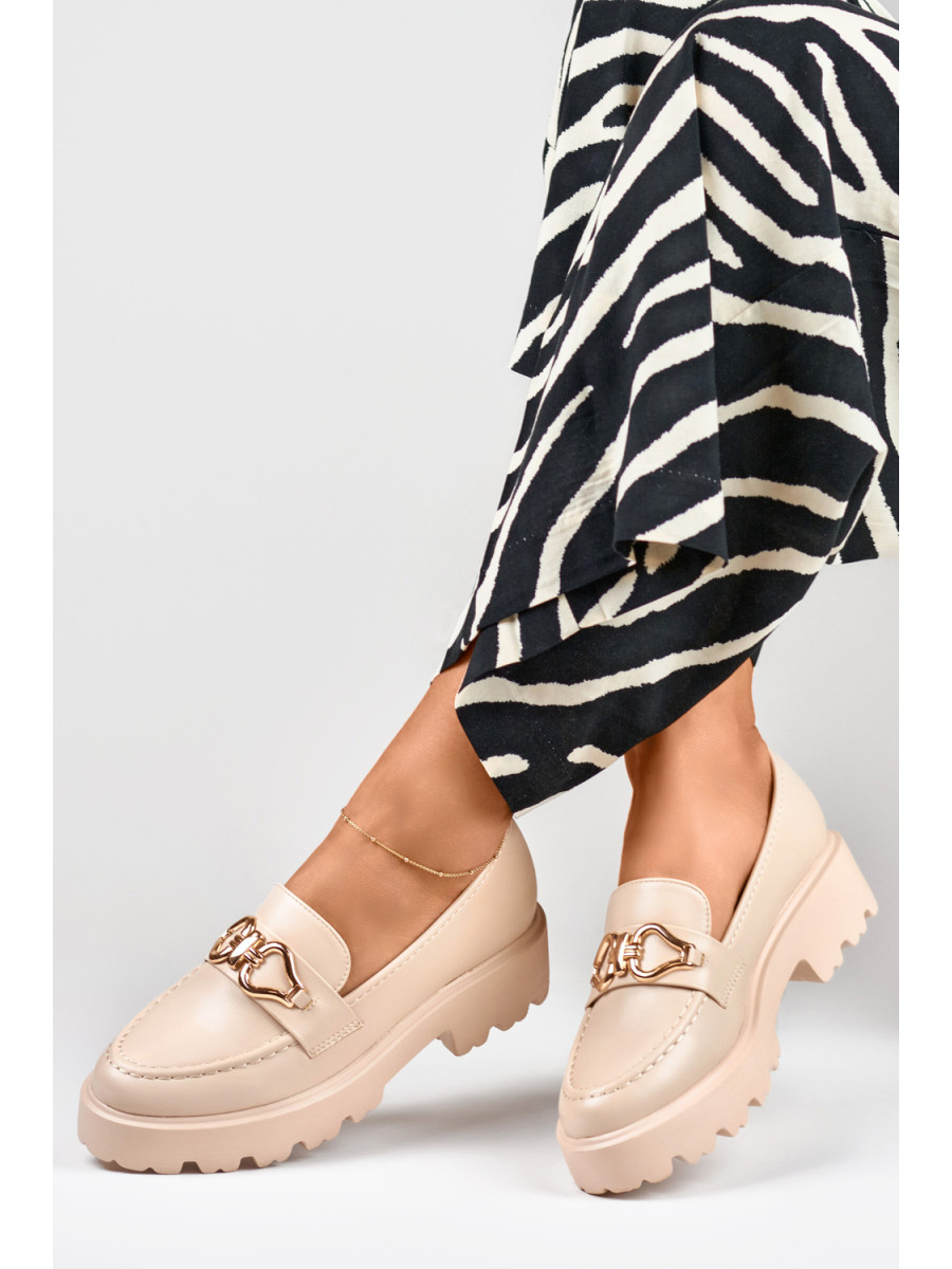 Chaussures Basses model 186504 PRIMO