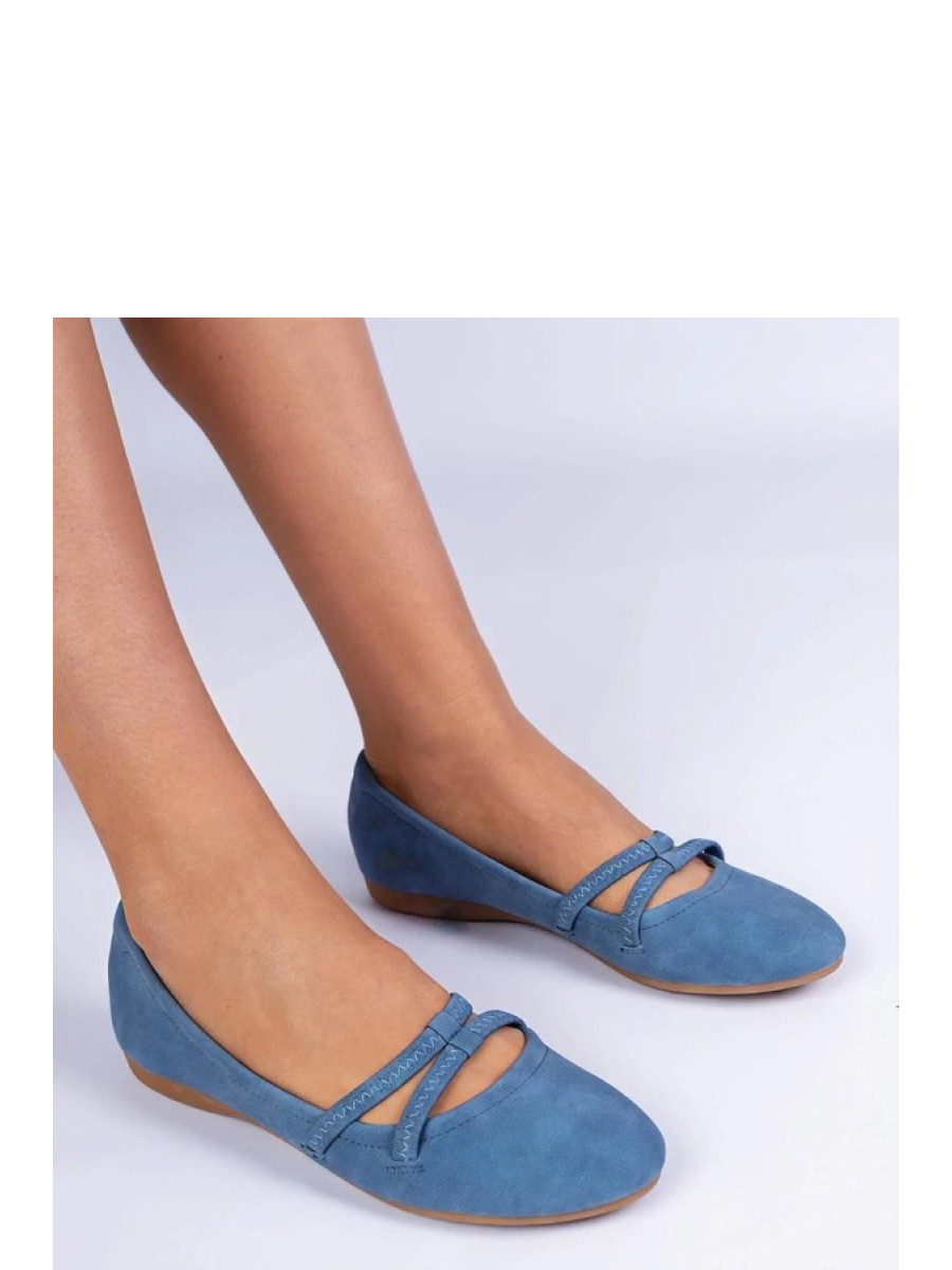 Ballerine model 210933 PRIMO