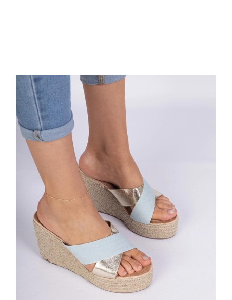 Clacquettes model 211034 PRIMO