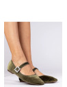 Ballerine model 211069 PRIMO