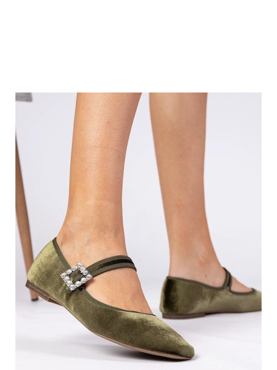 Ballerine model 211069 PRIMO