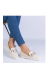 Moccasins model 211166 PRIMO