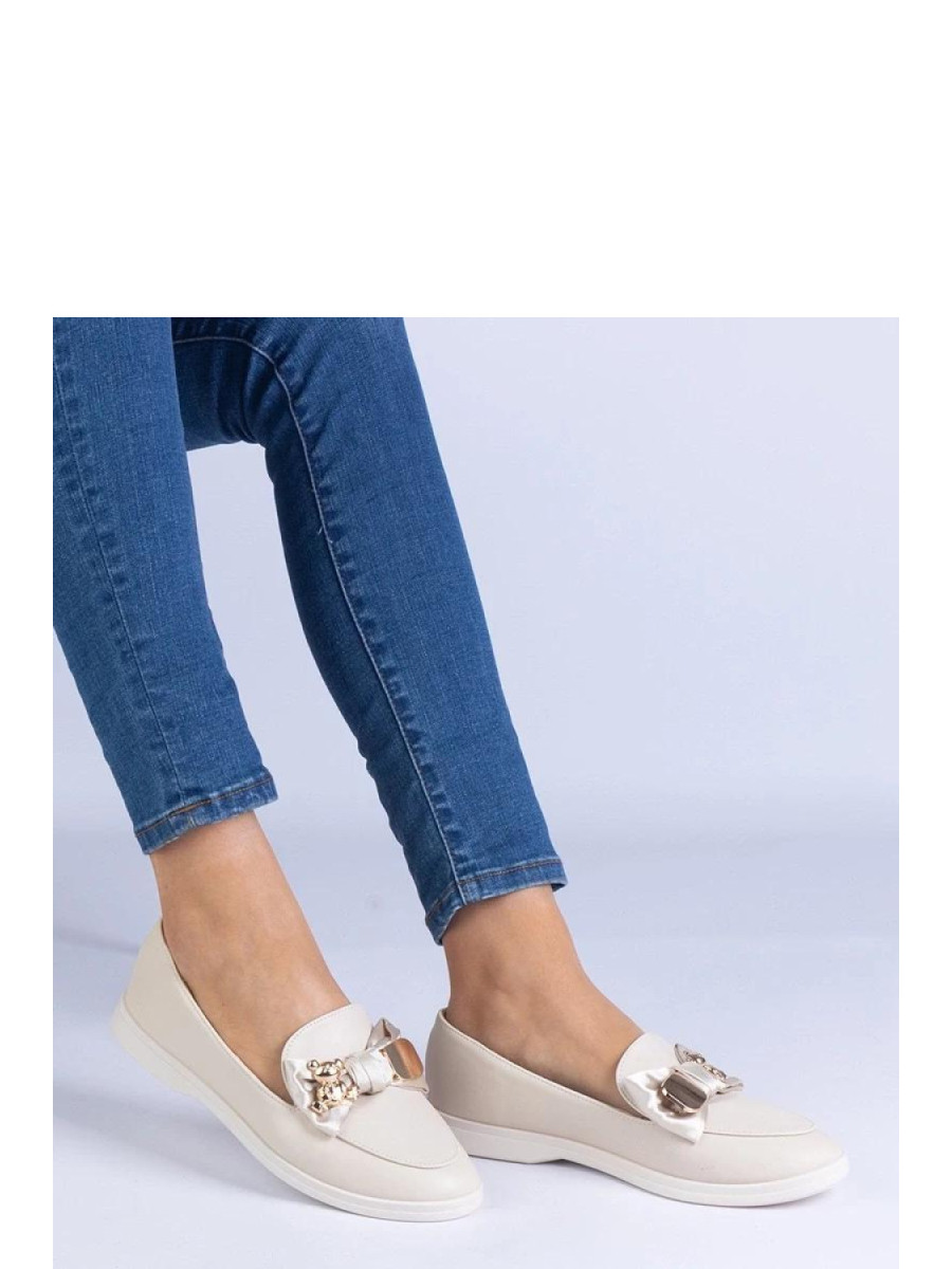 Moccasins model 211166 PRIMO