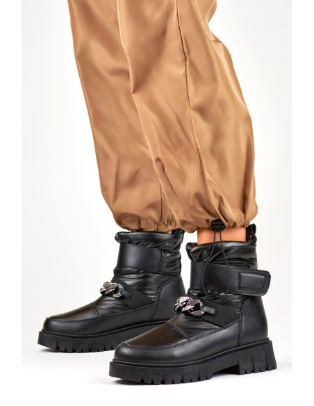 bottes de neige model 190674 PRIMO