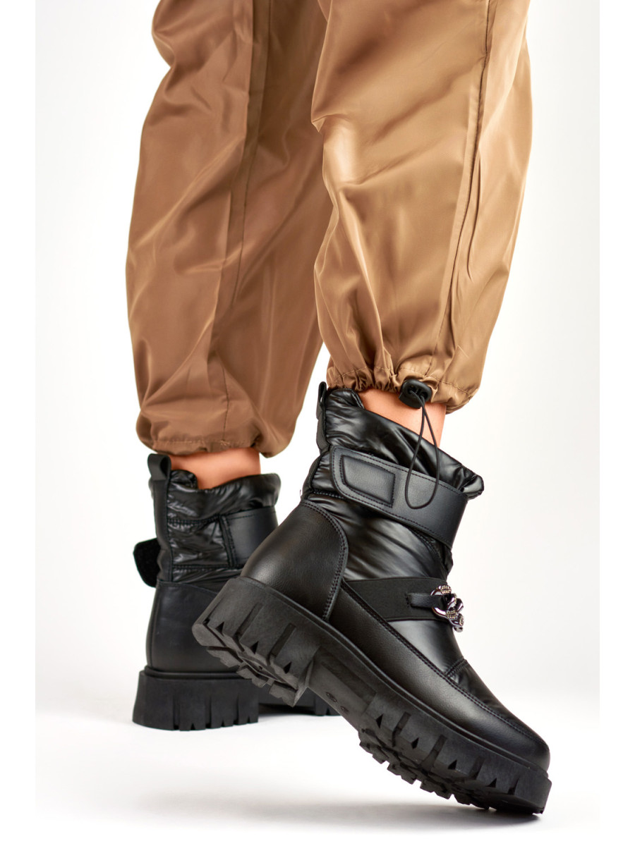 bottes de neige model 190674 PRIMO