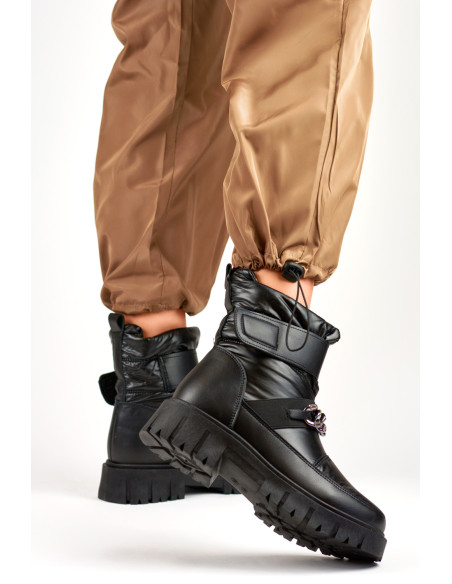 bottes de neige model 190674 PRIMO