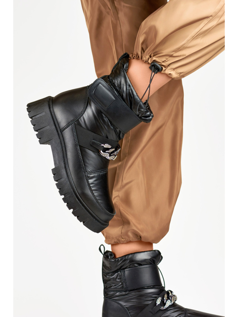bottes de neige model 190674 PRIMO