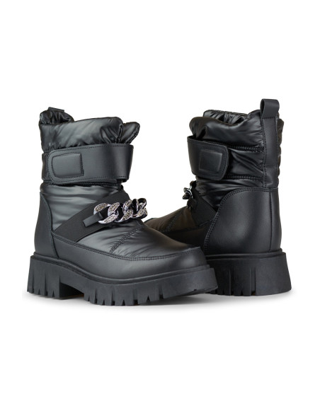 bottes de neige model 190674 PRIMO