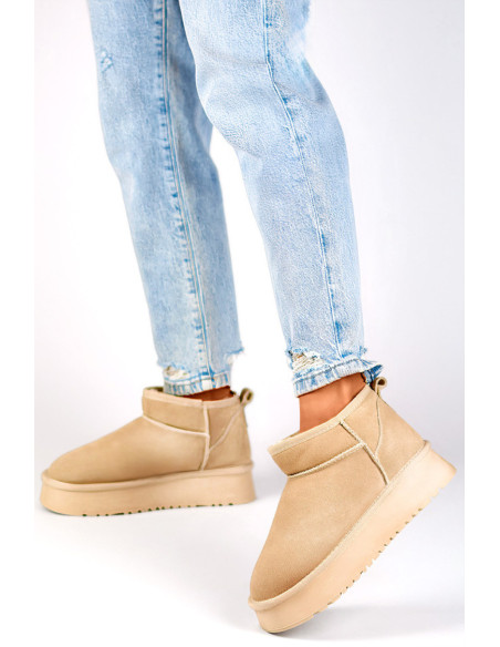 bottes de neige model 203063 PRIMO