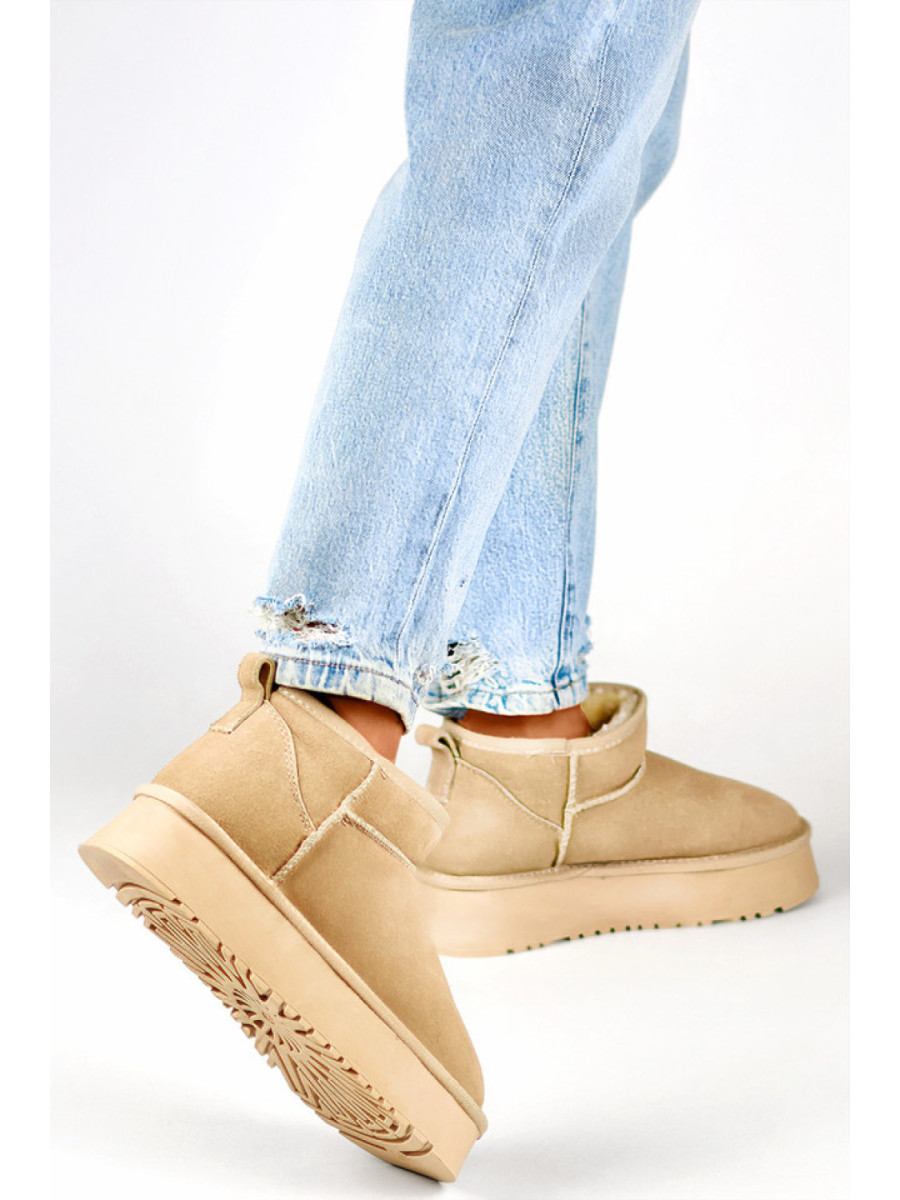 bottes de neige model 203063 PRIMO