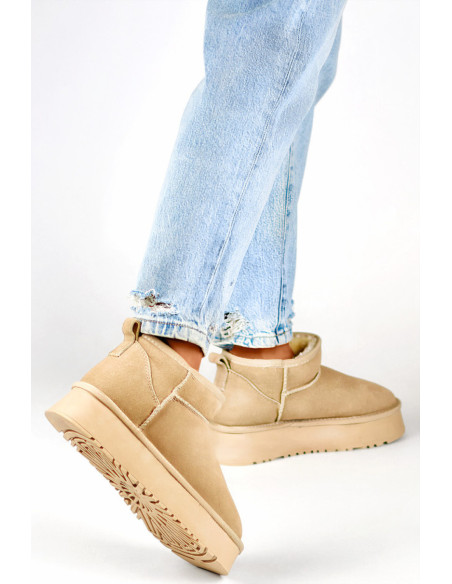 bottes de neige model 203063 PRIMO