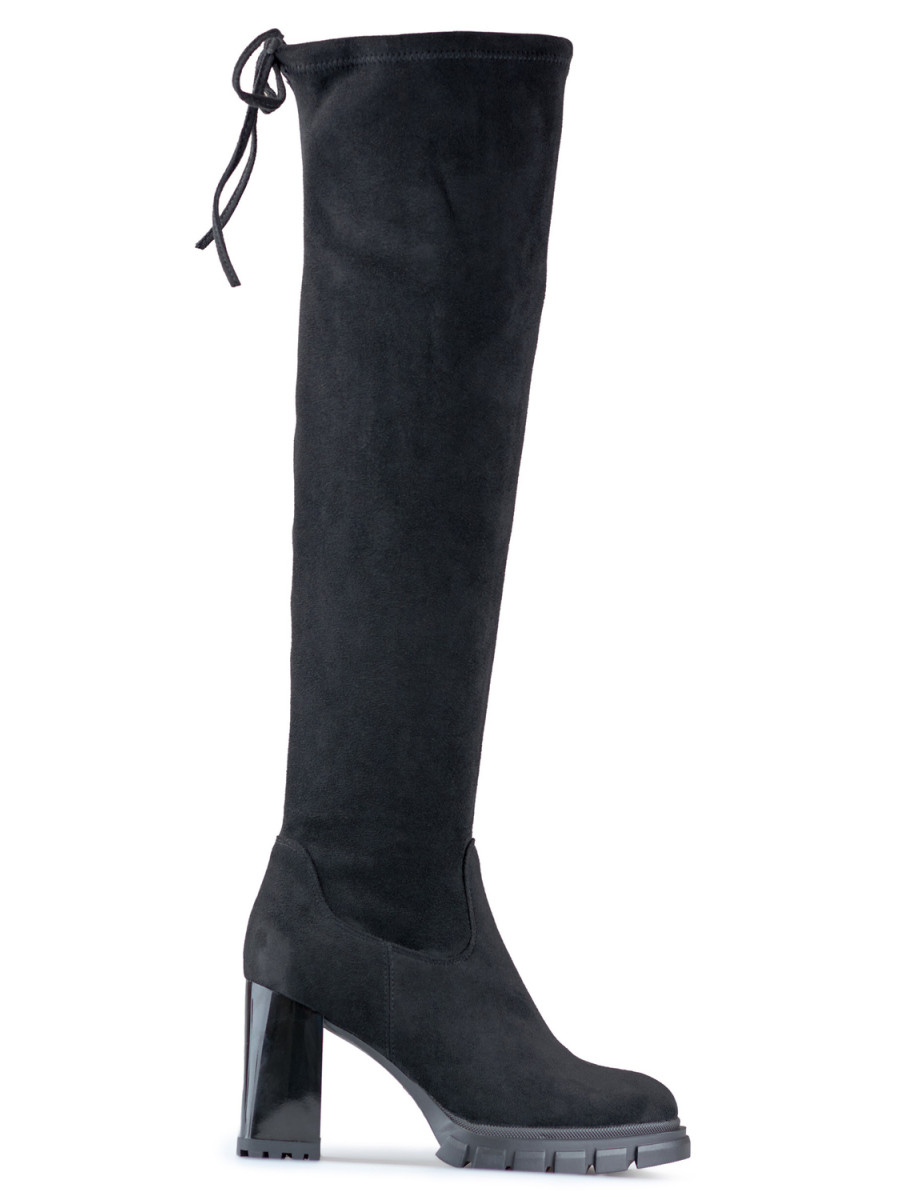 Bottes à talons model 186438 PRIMO