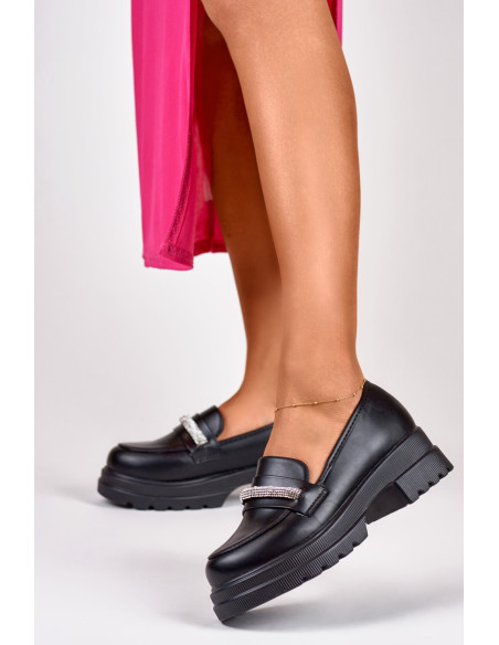 Chaussures Basses model 186505 PRIMO