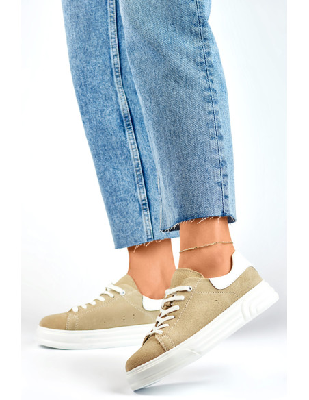 Chaussures de sport model 198836 PRIMO