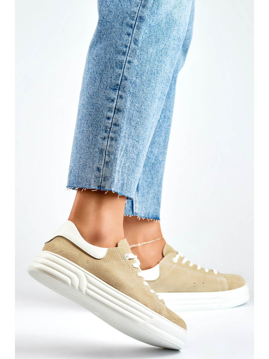 Chaussures de sport model 198836 PRIMO