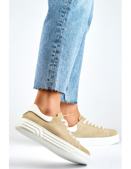 Chaussures de sport model 198836 PRIMO