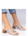 Clacquettes model 211035 PRIMO