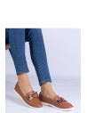 Moccasins model 211167 PRIMO