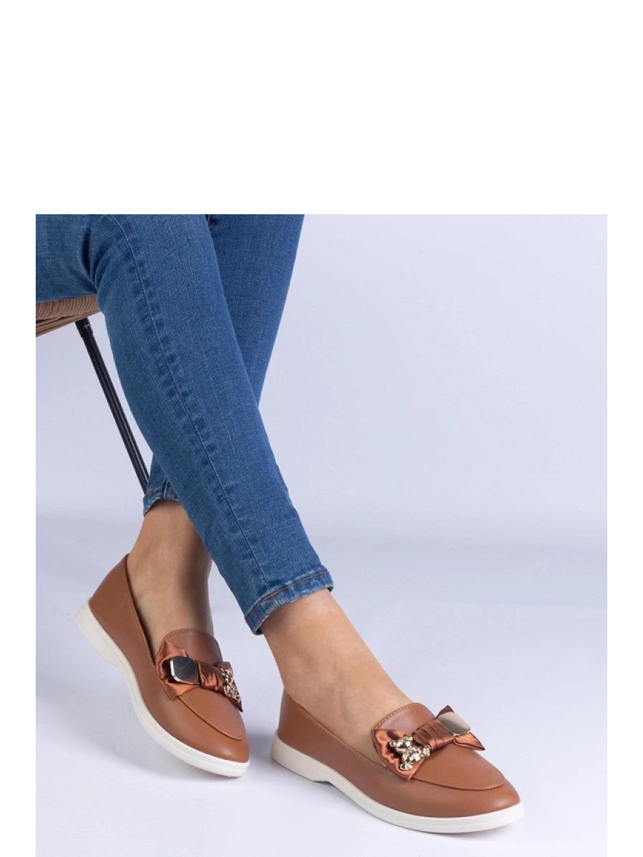 Moccasins model 211167 PRIMO
