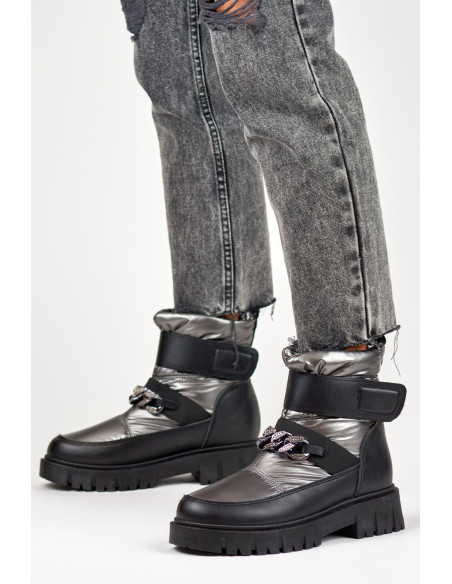 bottes de neige model 190675 PRIMO
