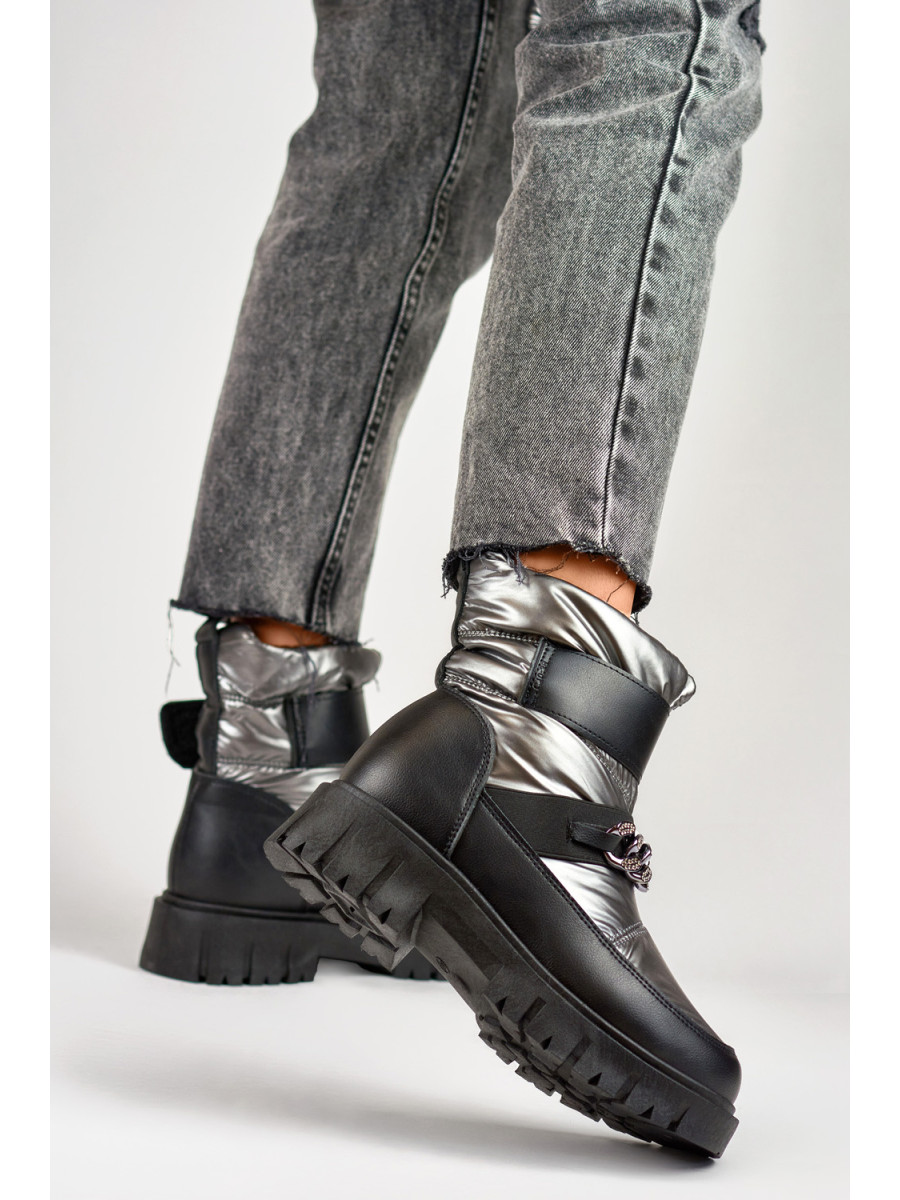 bottes de neige model 190675 PRIMO