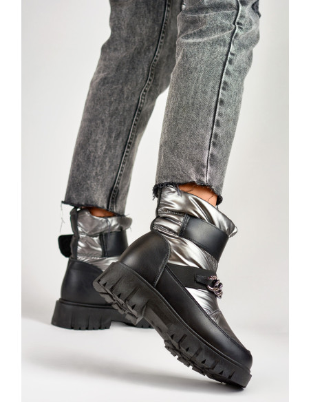 bottes de neige model 190675 PRIMO