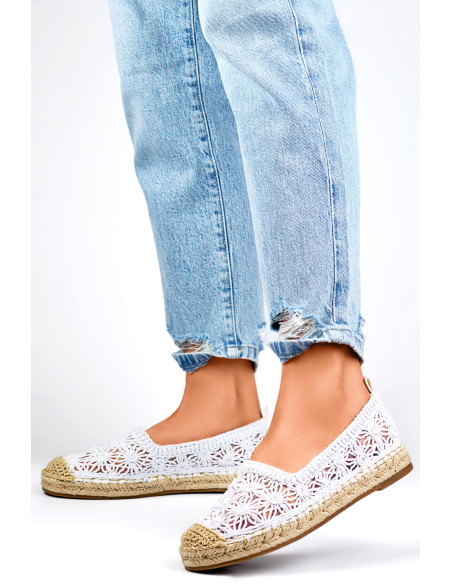 Espadrille model 195829 PRIMO