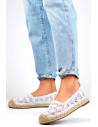 Espadrille model 195829 PRIMO