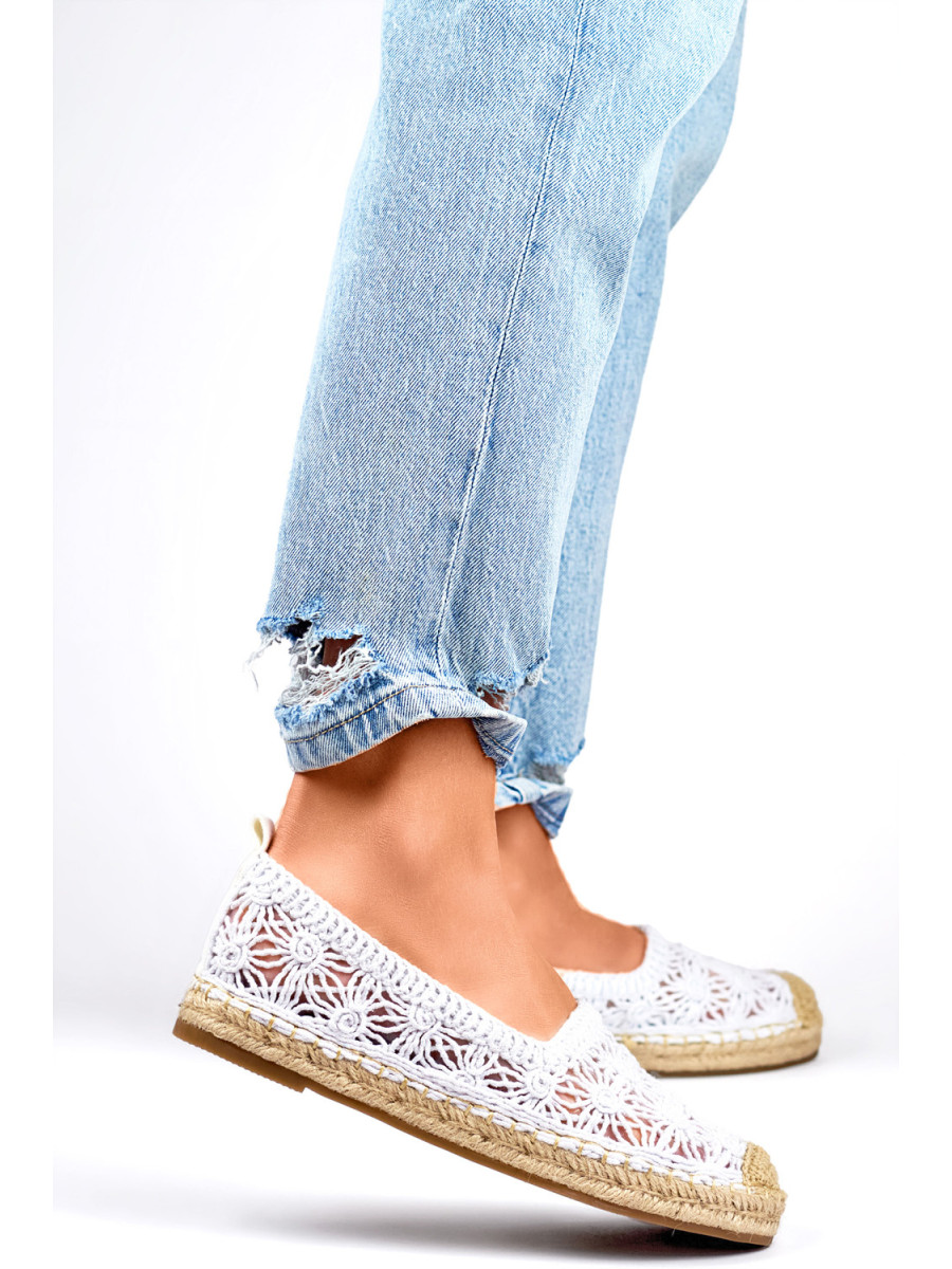 Espadrille model 195829 PRIMO