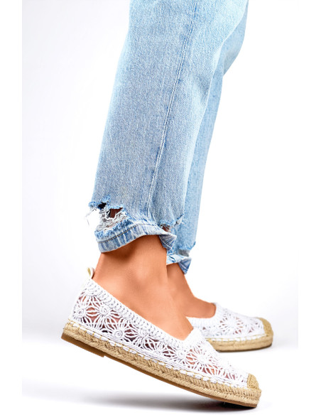 Espadrille model 195829 PRIMO