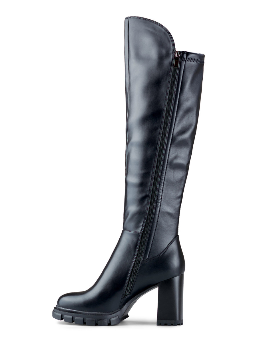 Bottes à talons model 186439 PRIMO