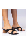 Clacquettes model 211036 PRIMO