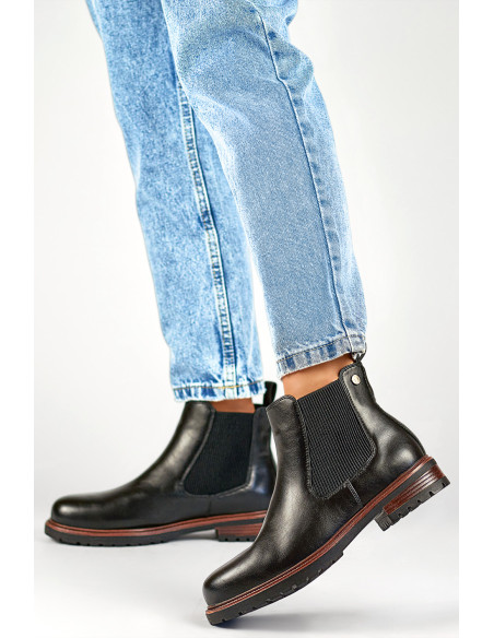 Jodhpur chaussures model 200259 PRIMO