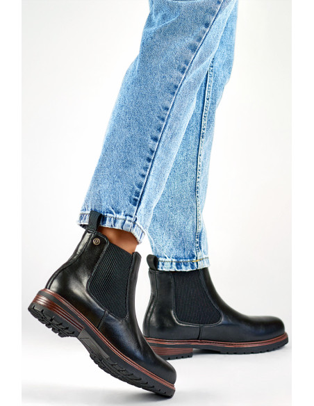 Jodhpur chaussures model 200259 PRIMO