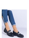 Moccasins model 211201 PRIMO