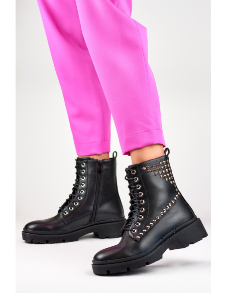 Bootie model 190679 PRIMO