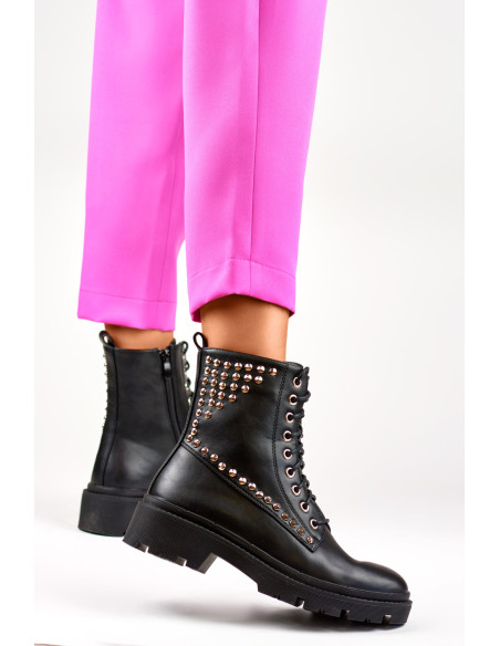 Bootie model 190679 PRIMO