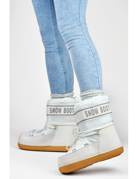 bottes de neige model 191272 PRIMO