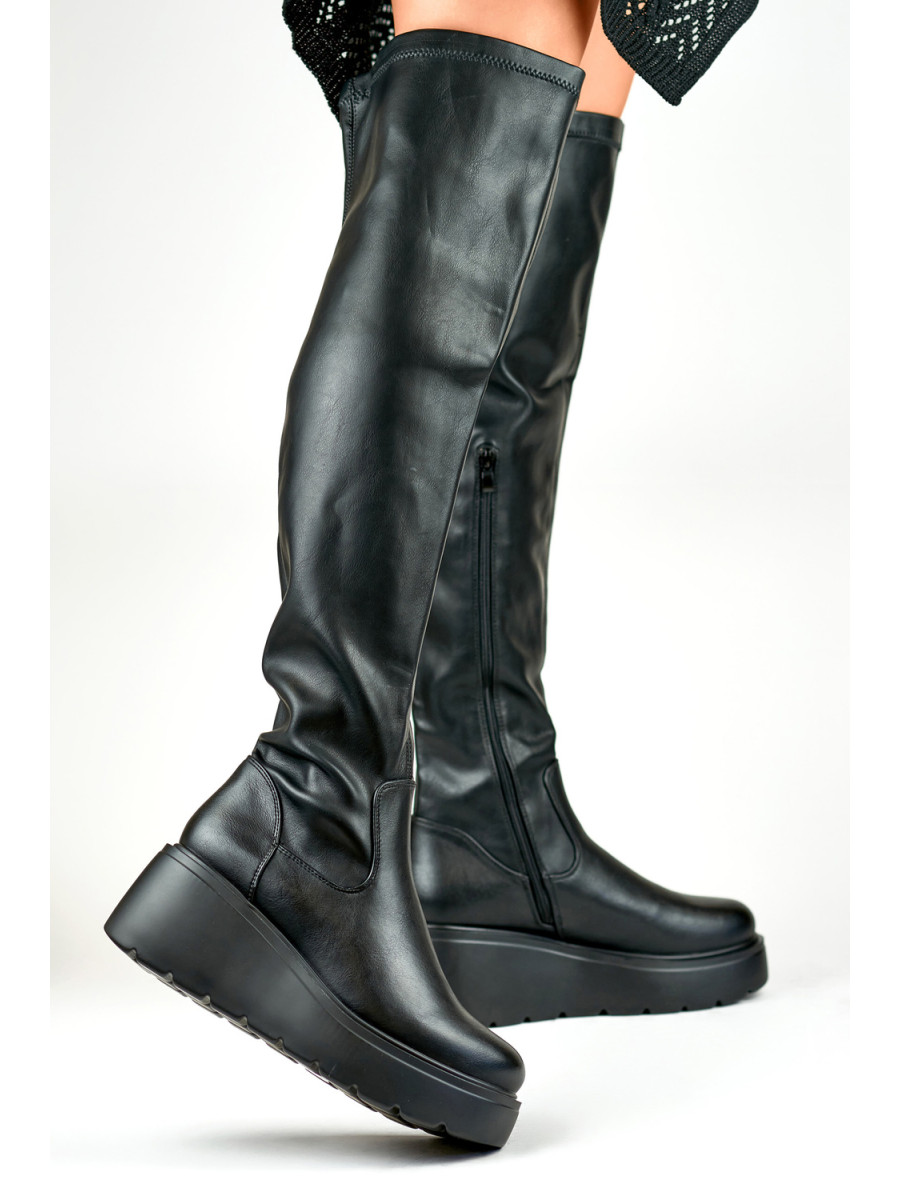 Bottes cothurnes model 186440 PRIMO