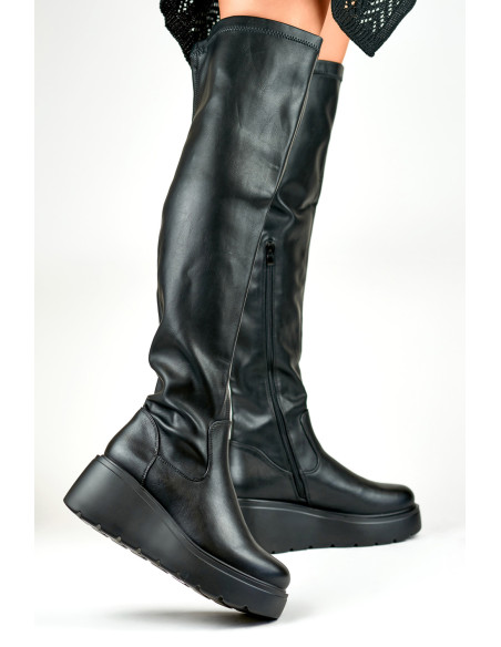 Bottes cothurnes model 186440 PRIMO