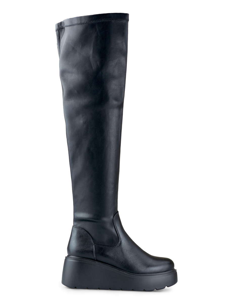 Bottes cothurnes model 186440 PRIMO