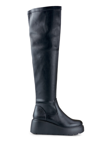 Bottes cothurnes model 186440 PRIMO