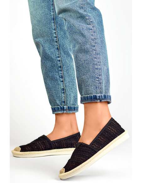 Espadrille model 197515 PRIMO